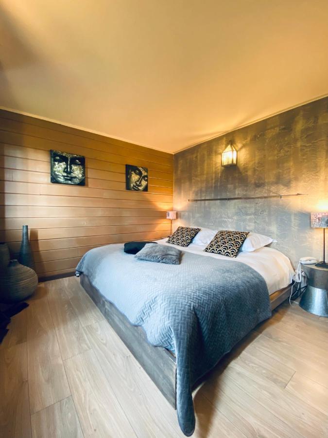 Le Chalet D'Etienne Saint-Etienne-les-Remiremont Exteriör bild
