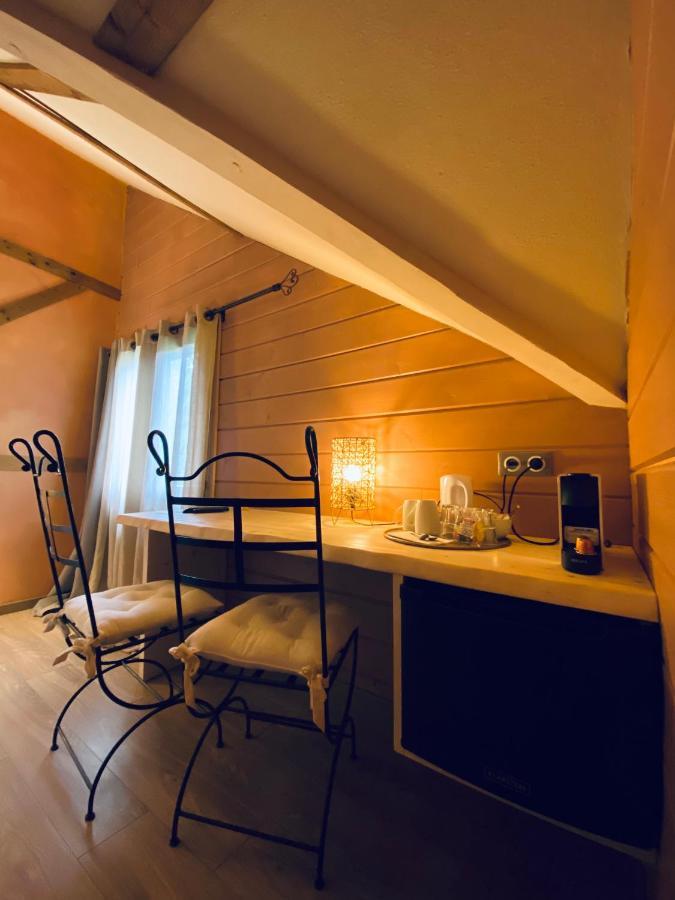 Le Chalet D'Etienne Saint-Etienne-les-Remiremont Exteriör bild
